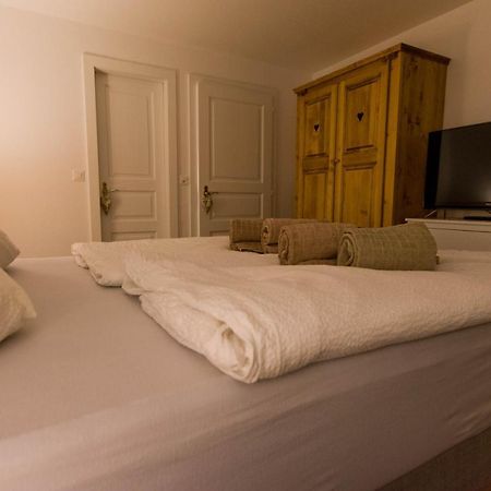 Appartements Dans La Residence Panorama Віляр-на-Олоні Екстер'єр фото
