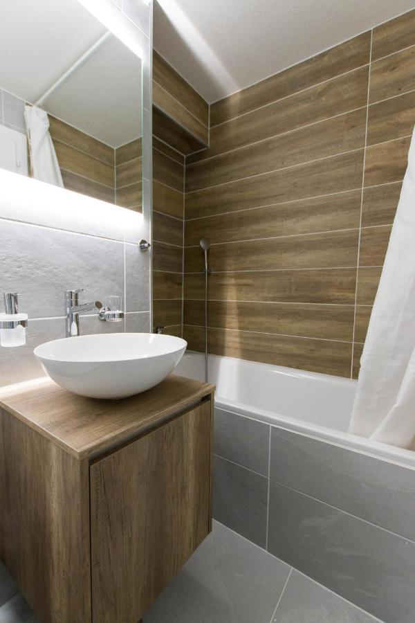 Appartements Dans La Residence Panorama Віляр-на-Олоні Екстер'єр фото