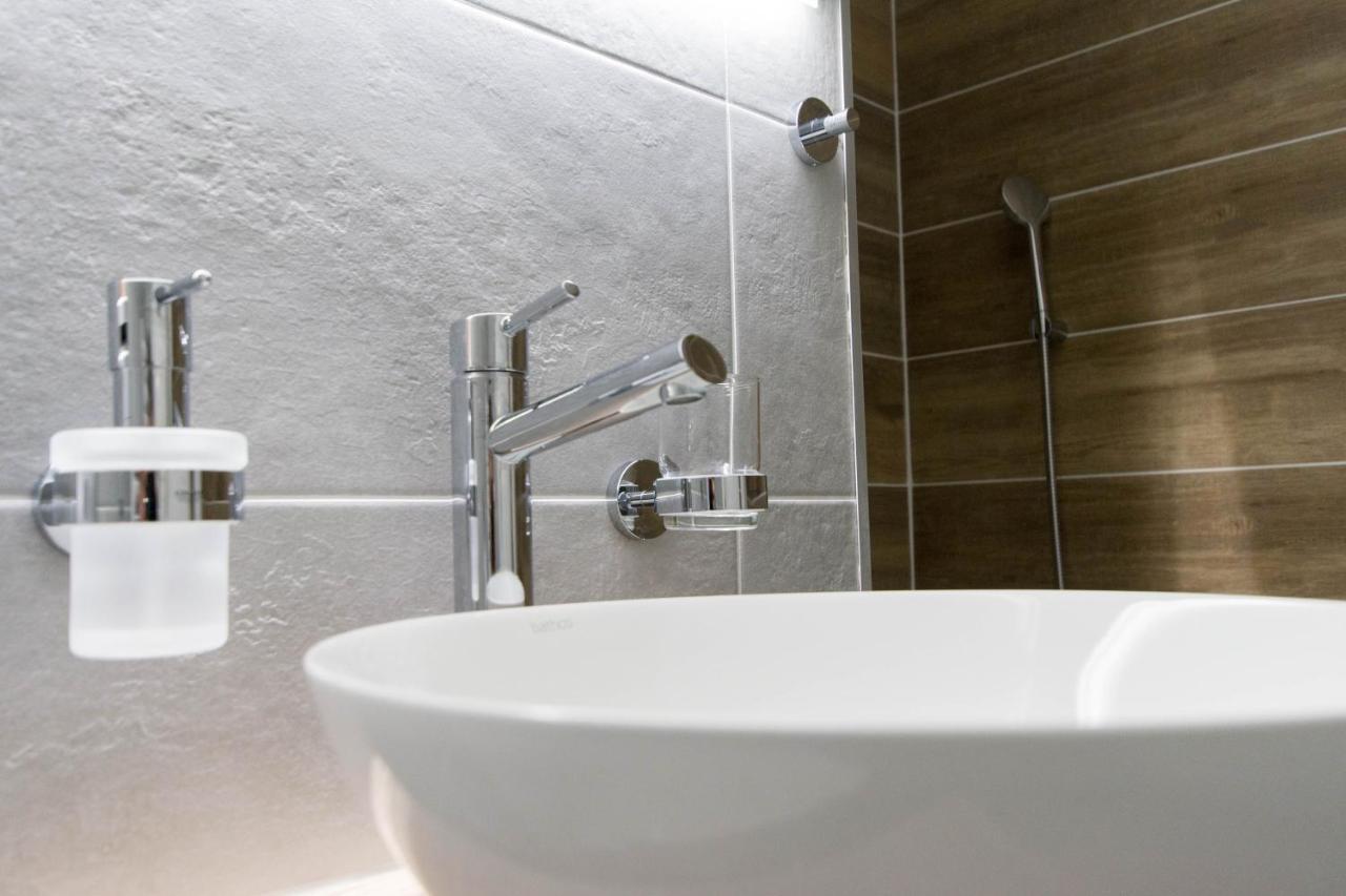 Appartements Dans La Residence Panorama Віляр-на-Олоні Екстер'єр фото