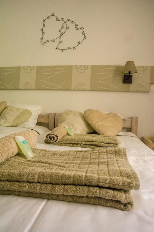 Appartements Dans La Residence Panorama Віляр-на-Олоні Екстер'єр фото