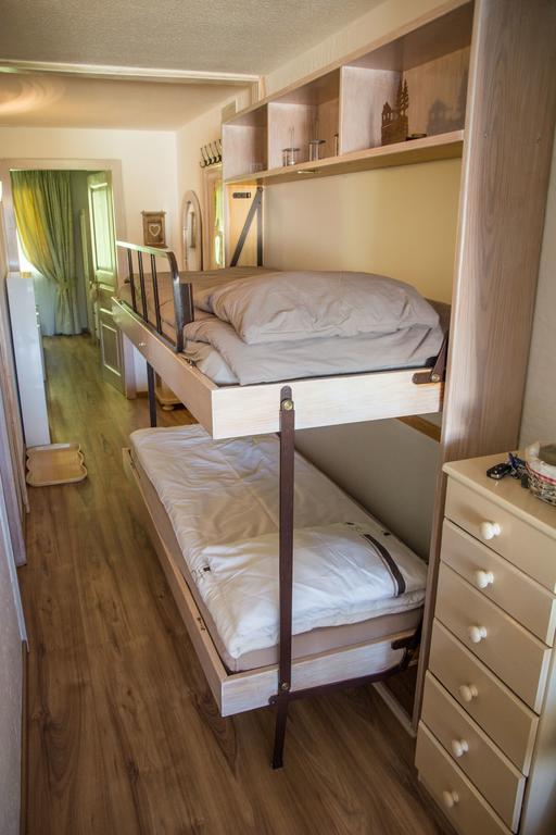 Appartements Dans La Residence Panorama Віляр-на-Олоні Екстер'єр фото