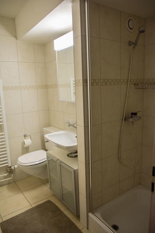 Appartements Dans La Residence Panorama Віляр-на-Олоні Екстер'єр фото