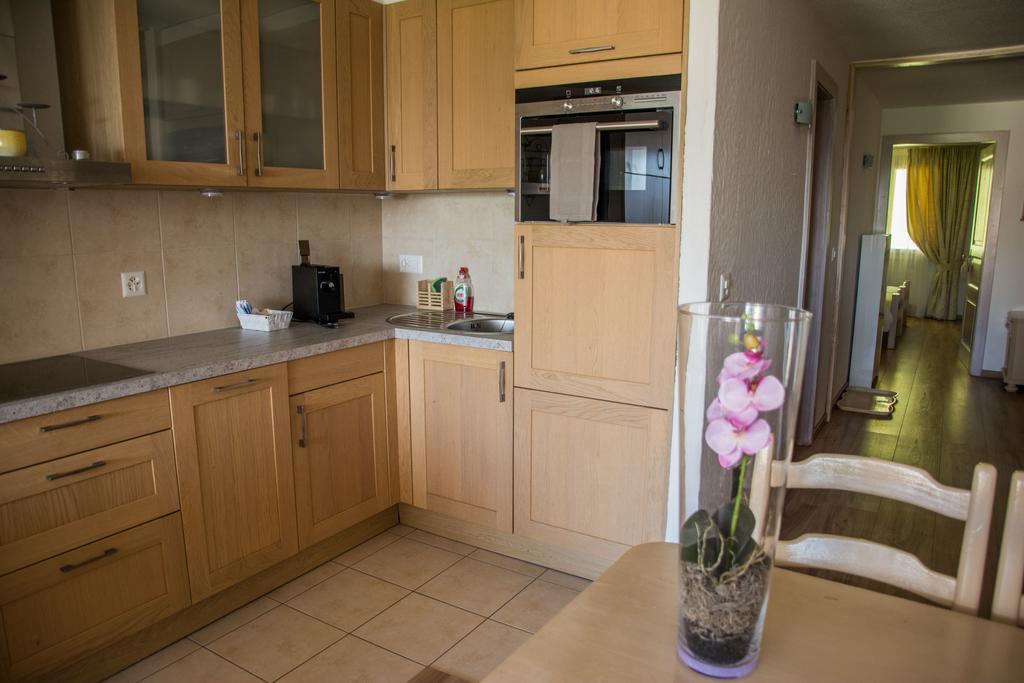 Appartements Dans La Residence Panorama Віляр-на-Олоні Екстер'єр фото