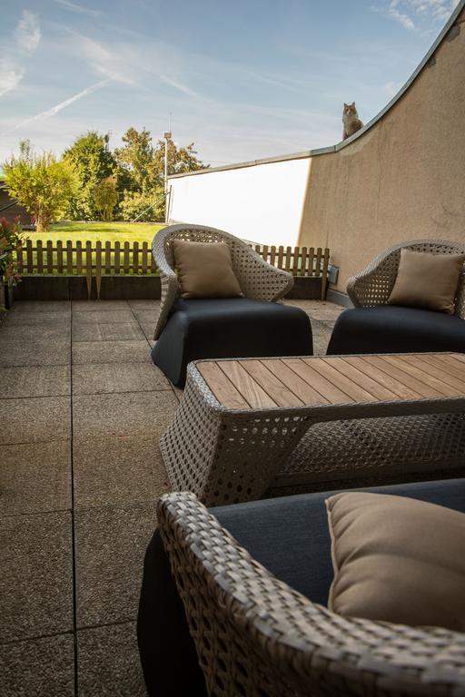 Appartements Dans La Residence Panorama Віляр-на-Олоні Екстер'єр фото