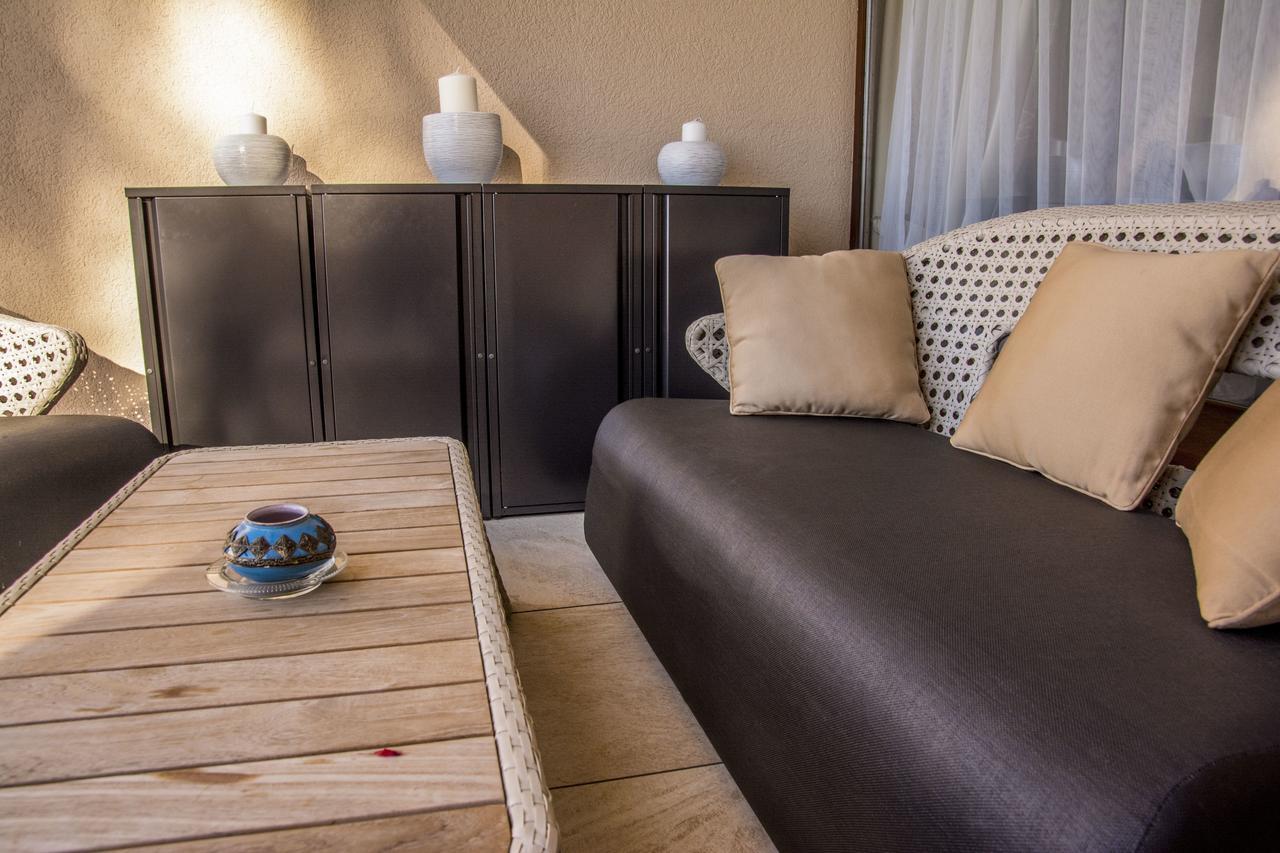 Appartements Dans La Residence Panorama Віляр-на-Олоні Екстер'єр фото